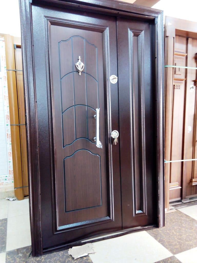 Doors Gallery Bonafyde Mat Impex