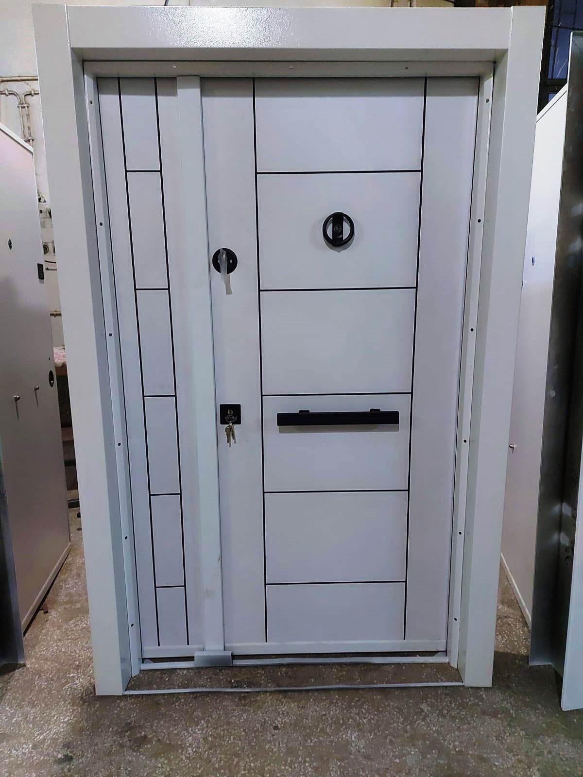 Doors Gallery Bonafyde Mat Impex