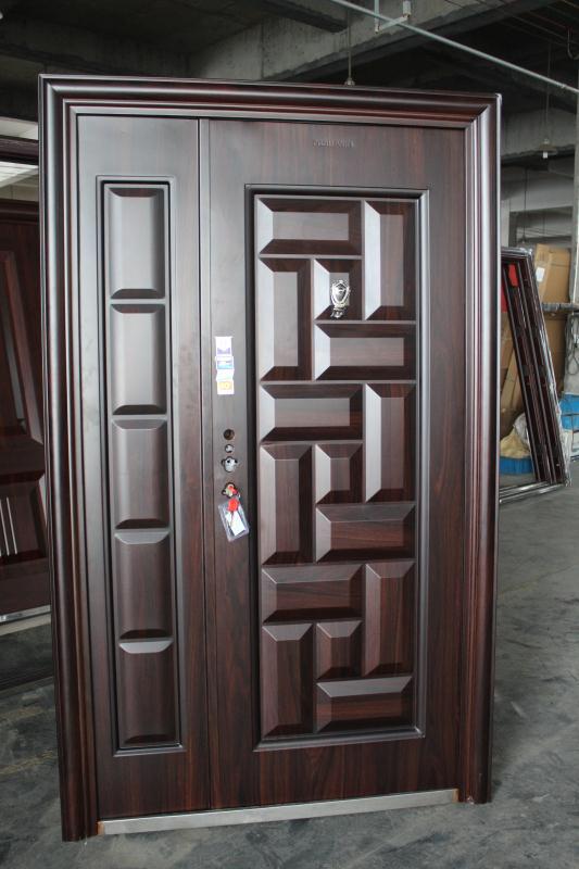 Doors Gallery Bonafyde Mat Impex