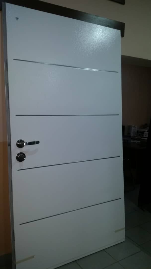 Doors Gallery Bonafyde Mat Impex