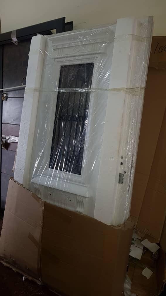 Doors Gallery Bonafyde Mat Impex