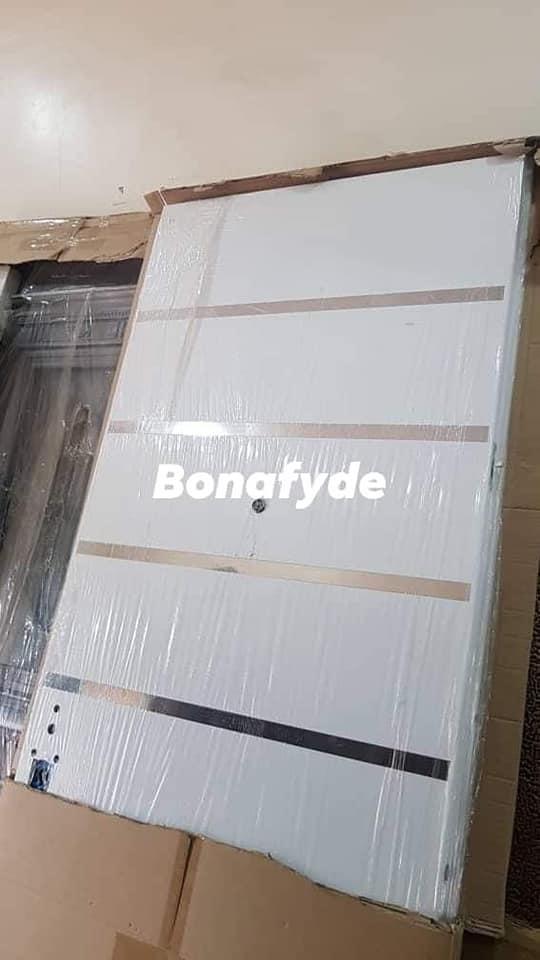 Doors Gallery Bonafyde Mat Impex