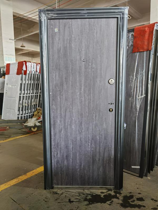 Doors Gallery Bonafyde Mat Impex