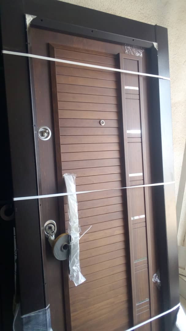 Doors Gallery Bonafyde Mat Impex