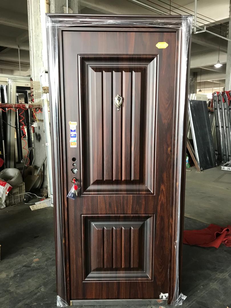 Doors Gallery Bonafyde Mat Impex